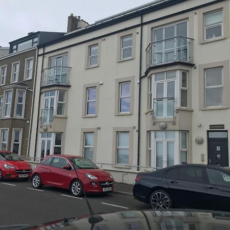 Apt 1, Whiterocks Portrush Exterior foto