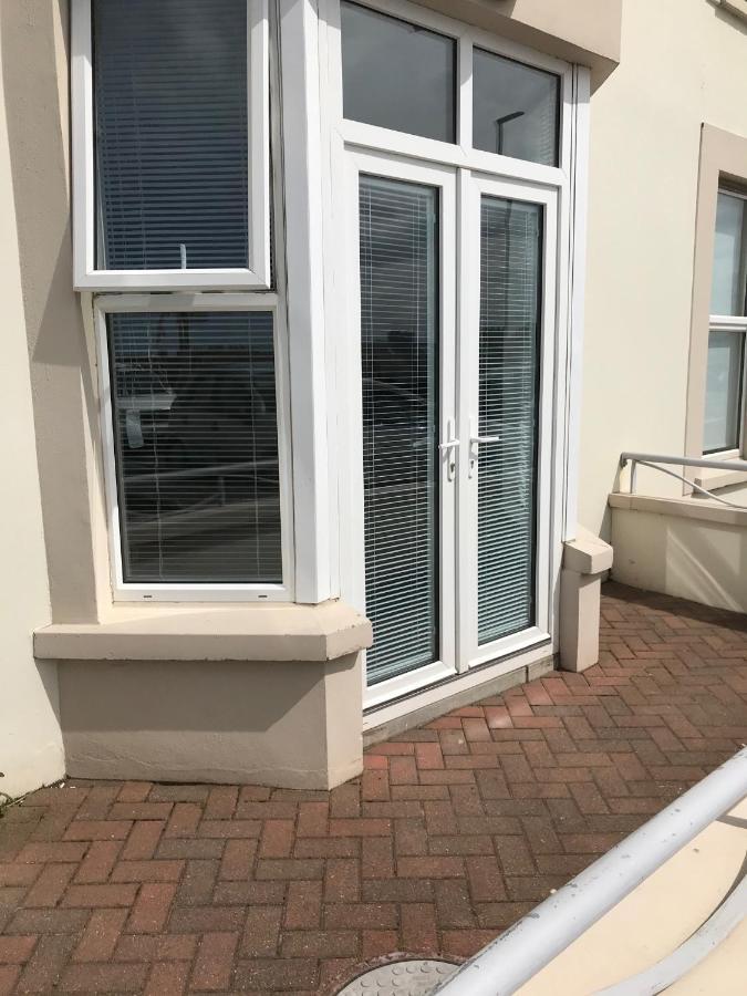 Apt 1, Whiterocks Portrush Exterior foto